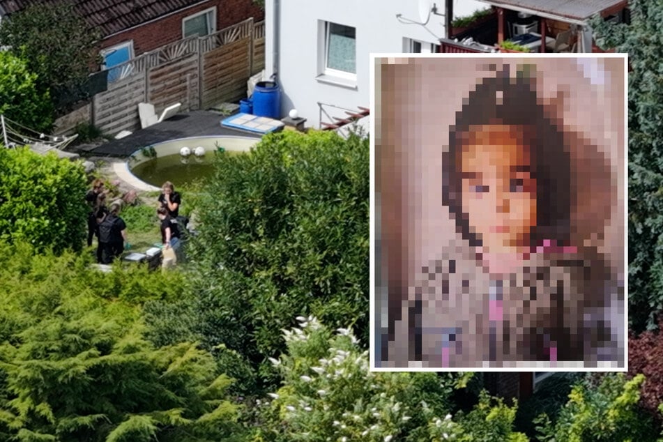 Autistische Bella (†3) offenbar tot aufgefunden: Obduktion soll Klarheit schaffen
