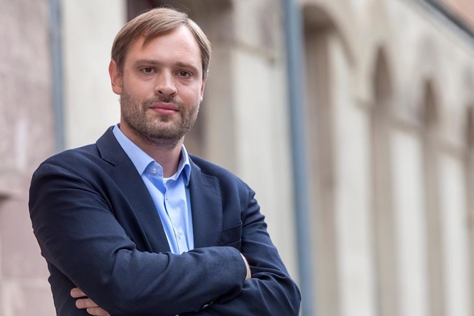 Alexander Dierks (29, CDU).