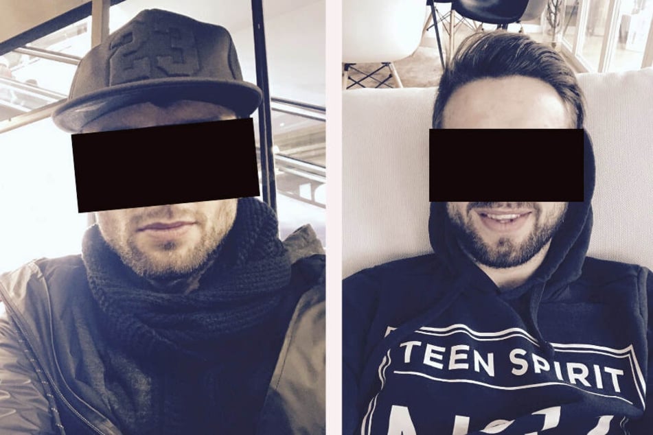 Damian Kamil K. (27) wird seit zwei Jahren per Strafbefehl gesucht.