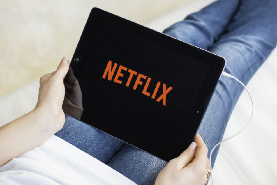 Technische Probleme bei Netflix! Am Donnerstag gab es Störungen beim Video-Streamingdienst.
