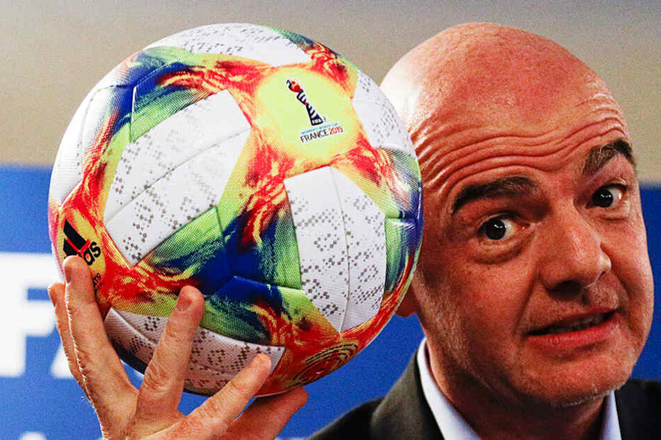 Keine Aufstockung! So viele Teams werden bei der WM 2022 dabei sein