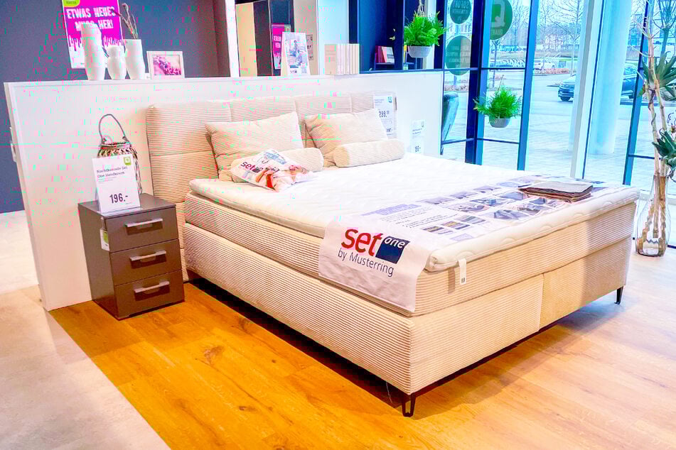 Bei diesem Möbelhaus bekommt Ihr für kurze Zeit 25 Prozent auf ALLES