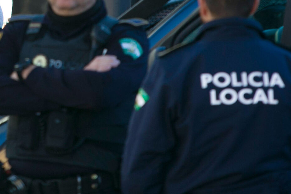 Der Mann wurde auch von den spanischen Behörden gesucht, weil er in einer Diskothek in Madrid "sexuell aggressiv" gewesen sein soll.