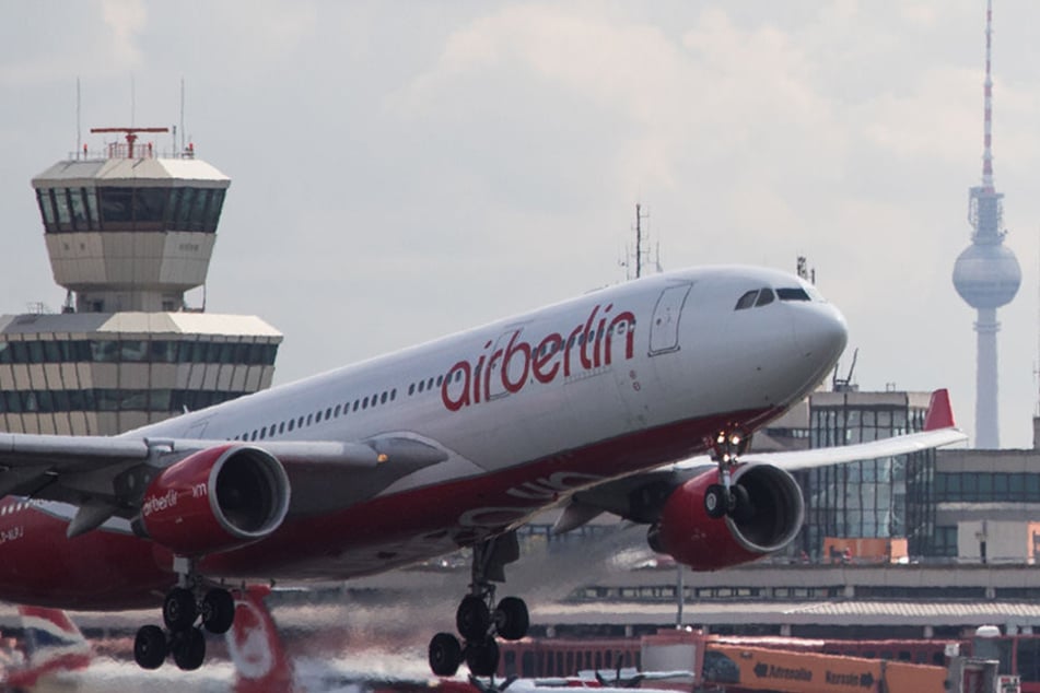 Bleibt er offen oder wird er geschlossen? Politikum Flughafen Tegel!