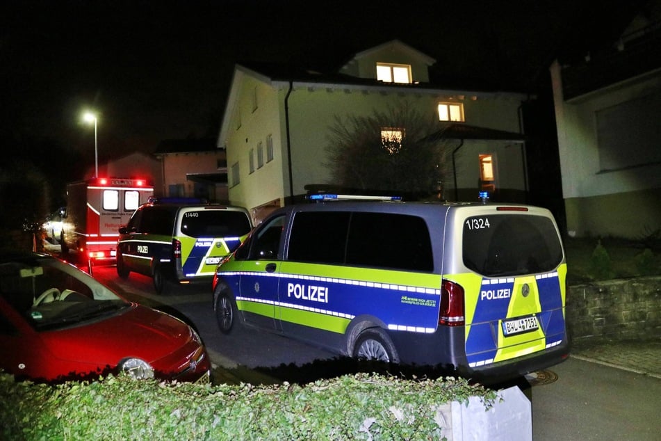 Aus einem Nachbarschaftsstreit heraus entstand in Weinstadt eine Bedrohungslage.