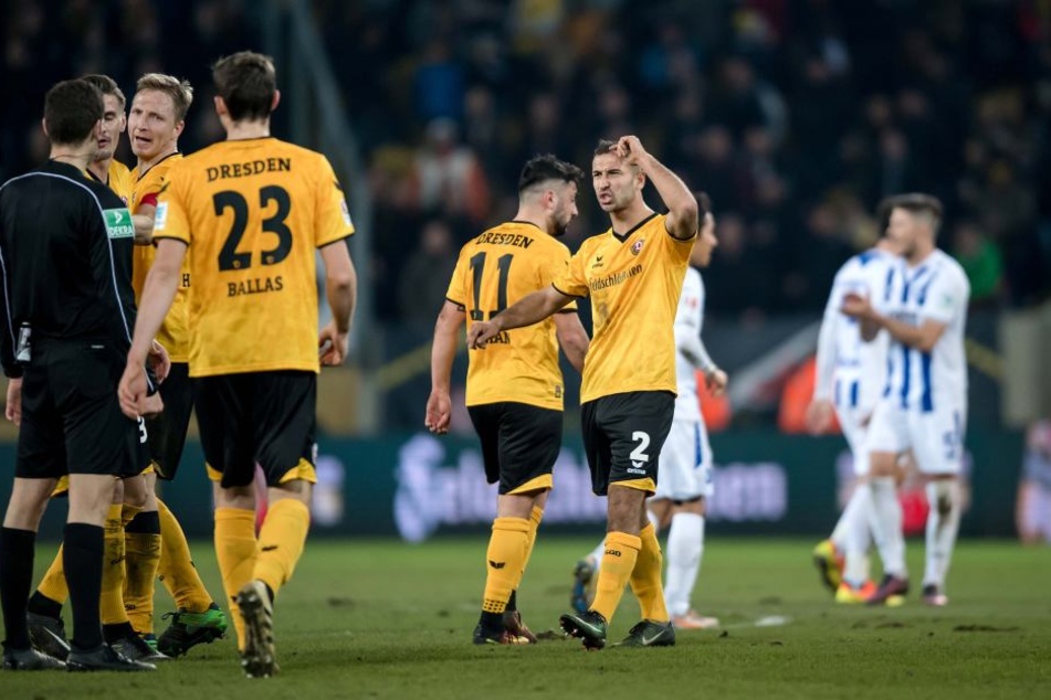 Wie Hat Dynamo Gespielt Wie Hat Dynamo Gespielt