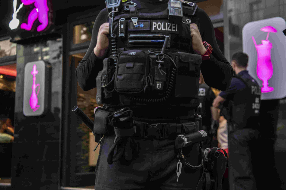 Das überarbeitete Polizeigesetz wird vorgestellt. (Symbolbild)