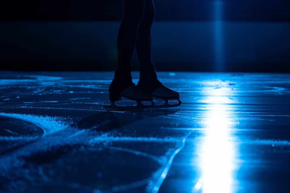 Am Samstag feiert der Anona Icedome die Eröffnung der Saison. (Symbolbild)