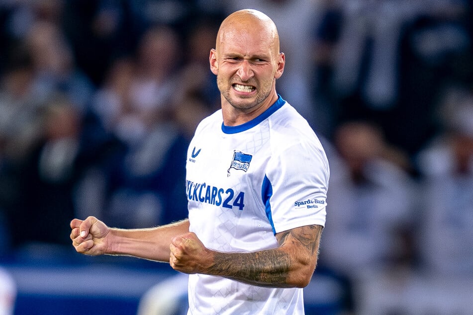 Leistner absolvierte insgesamt 230 Spiele in der 2. Liga.