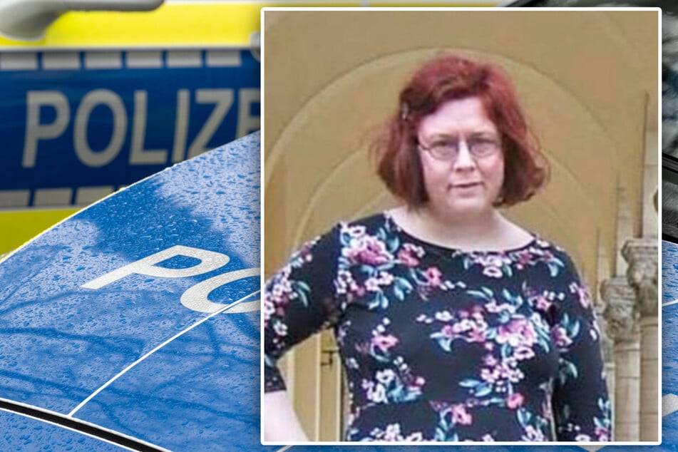 Wer hat die 46-jährige Cornelia V. aus Leipzig gesehen?