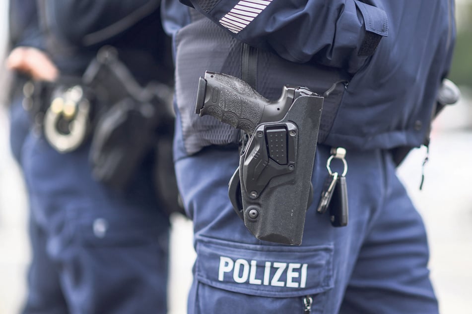 Nazis, Reichsbürger, Extremisten: Neue Fälle bei Sachsens Polizei