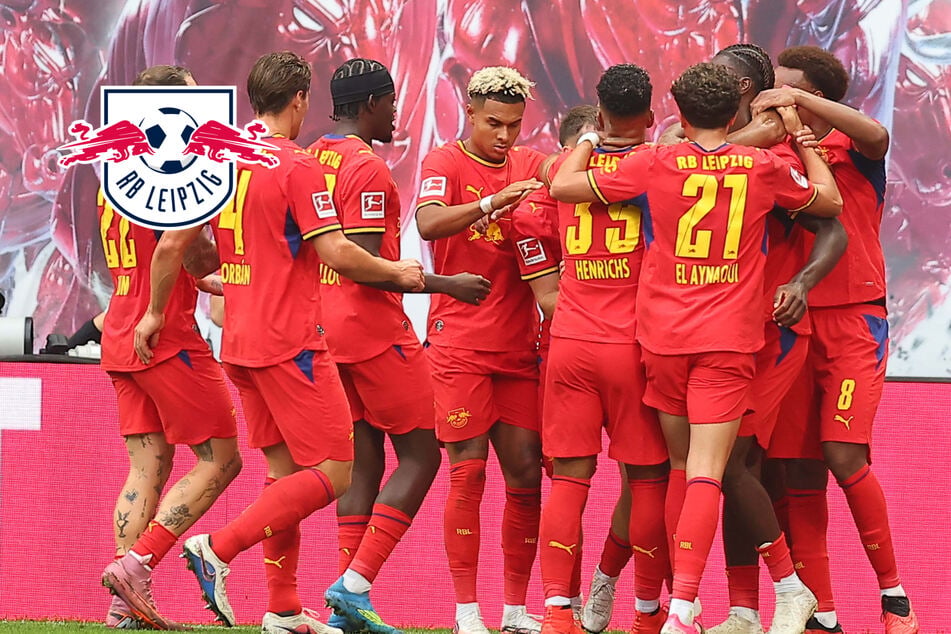 Warum RB Leipzig in der Länderspielpause plötzlich viel Geld bekommt