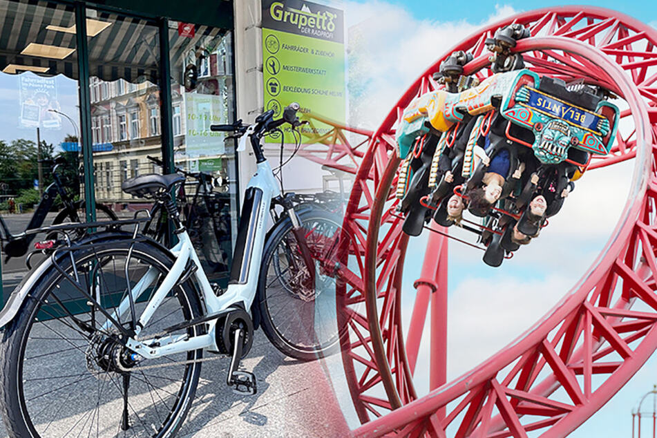 Leipzig steht Kopf: Diese neue Aktion der Sparkasse sollten Kunden kennen