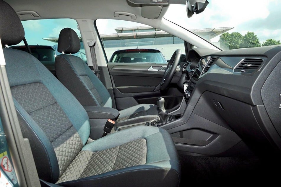 VW Golf für 169 Euro/Monat
