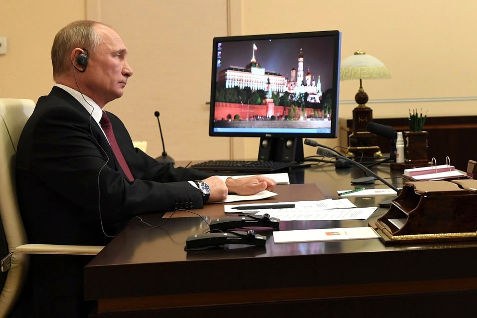 Trotz Angriffskrieg: Putin will an G20-Gipfel im Herbst teilnehmen