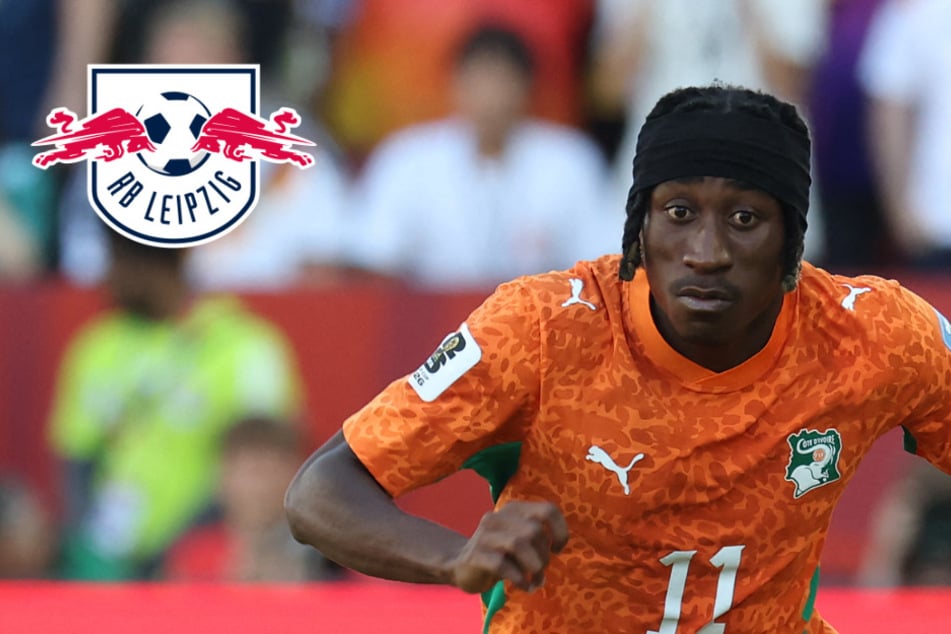 Doch nicht Liverpool! Verliert RB Leipzig sein größtes Juwel an diesen Klub?