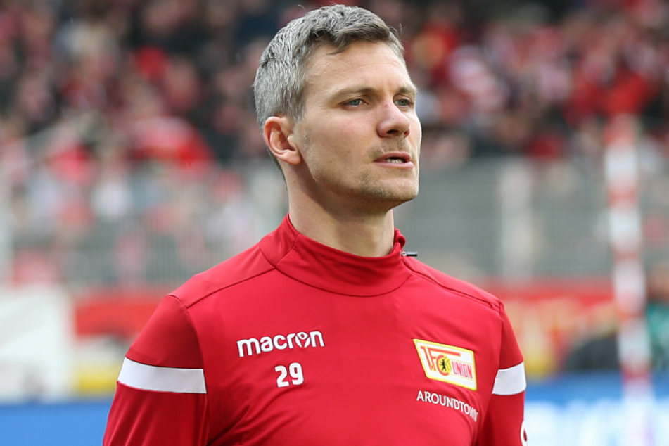 Michael Parensen beendet seine Karriere.