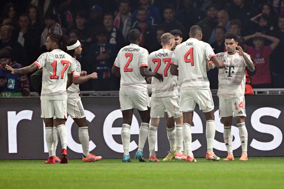 Bayern fehlt nur noch ein einziger Sieg, um den Pep-Rekord zu holen.