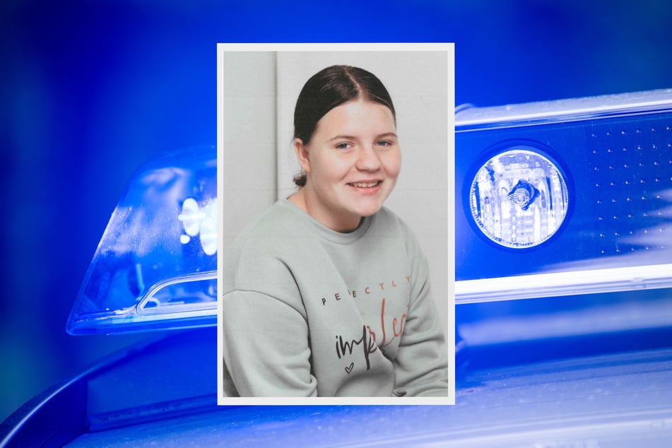 Die 12-jährige Mia M. wurde das letzte Mal am Montagmorgen in ihrer Schule in Kirchwerder gesehen.