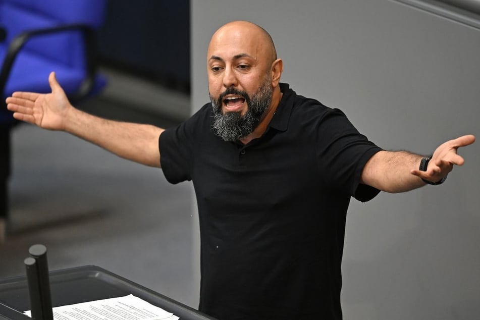Berlin: Neue Details im Fall Koçak: Familie von Linken-Politiker soll in Remmo-Haus gewohnt haben