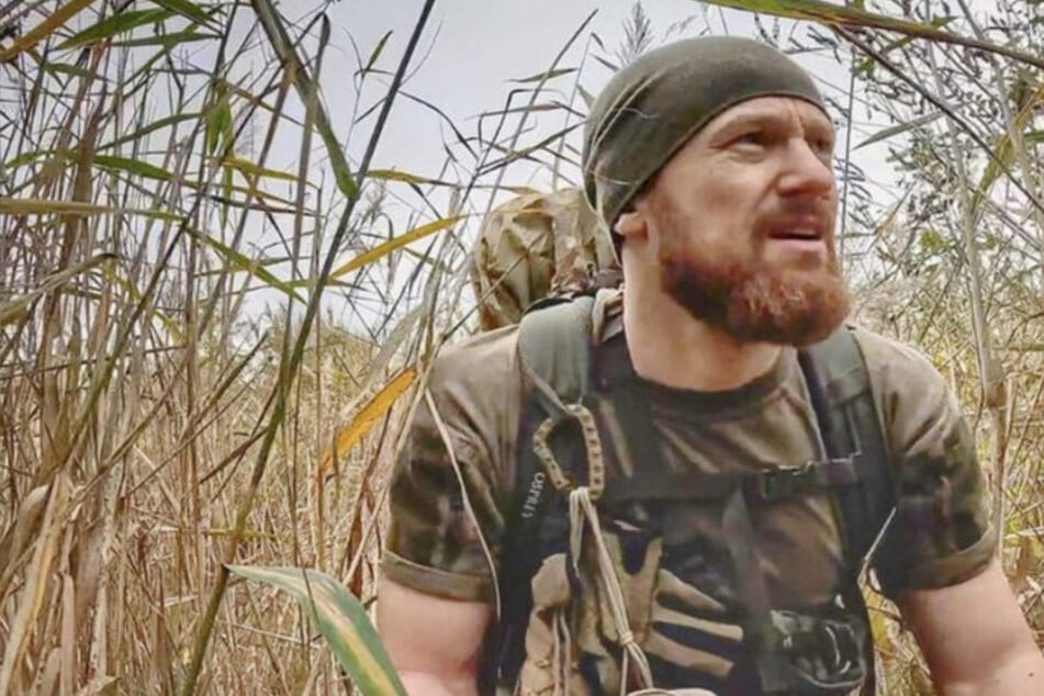 "Ich bin raus bei 7 vs. Wild": Fritz Meinecke bei neuer Staffel nicht dabei
