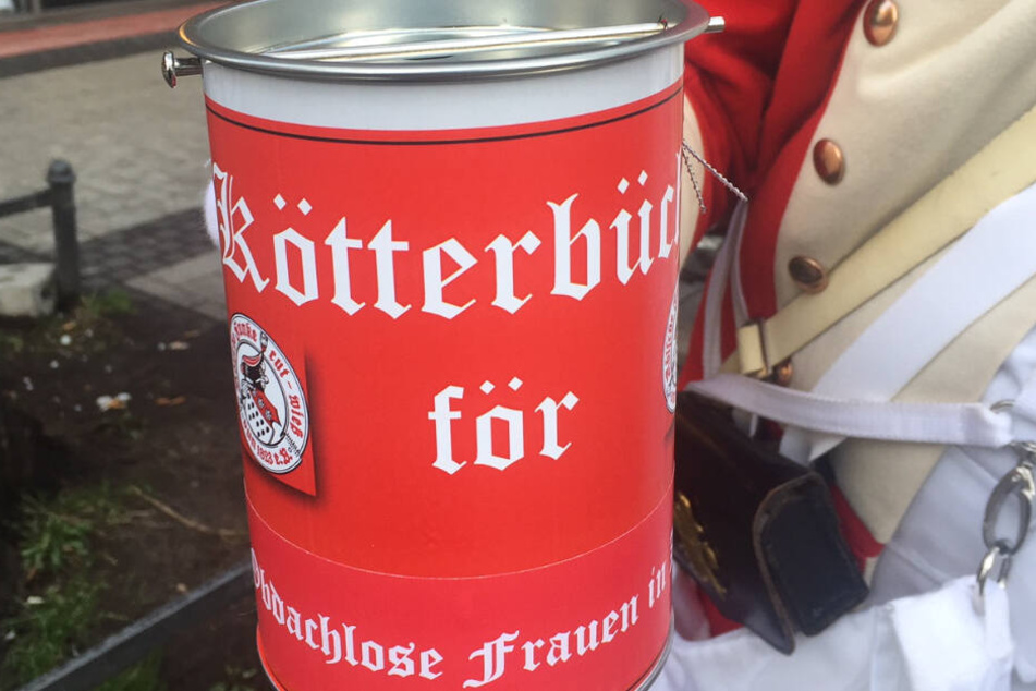 So sieht die Kötterbüchs aus.