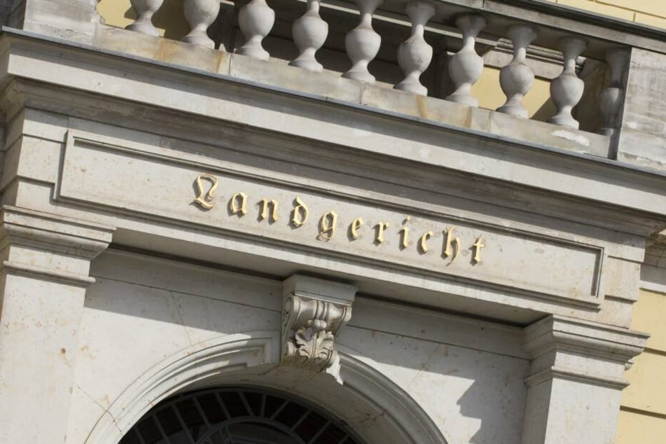 Vor dem Landgericht Leipzig wird der Fall Keßler behandelt.