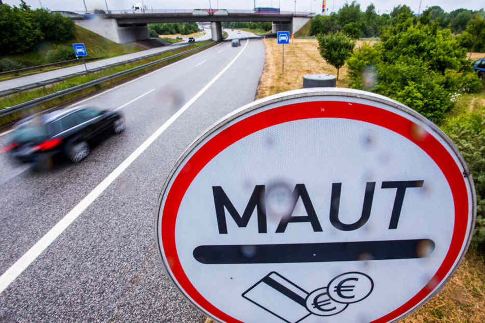 Die Maut soll kommen und das schon in weniger als zwei Jahren.