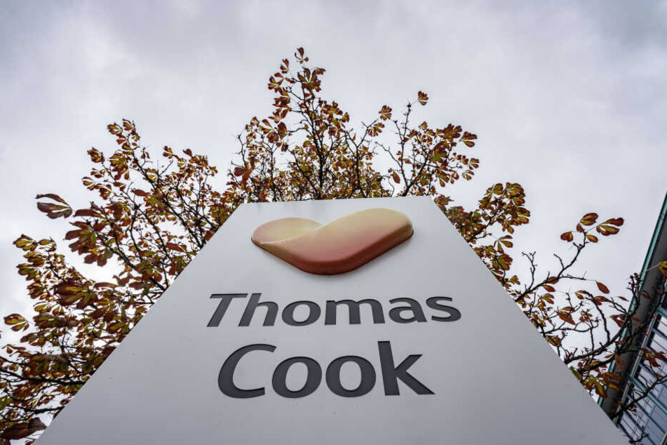 Eine Rückkehr zu alter Stärke? Für viele Experten ist das bei der deutschen Thomas Cook kaum noch möglich.