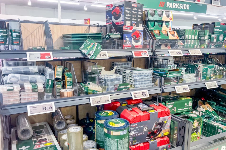 Lidl packt ab Montag (27.10.) diese coolen Sachen ins Sonderregal