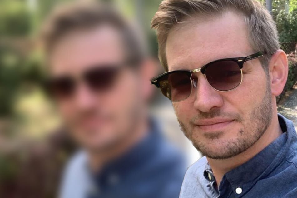 Falko Ochsenknecht gab im Januar 2018 nach sechseinhalb Jahren sein Aus bei BTN bekannt.