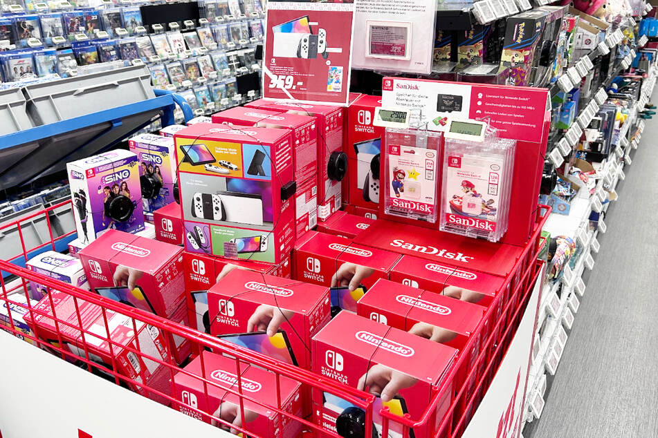 Samstag (23.12.) bekommt Ihr hunderte Geräte vor Weihnachten super günstig.