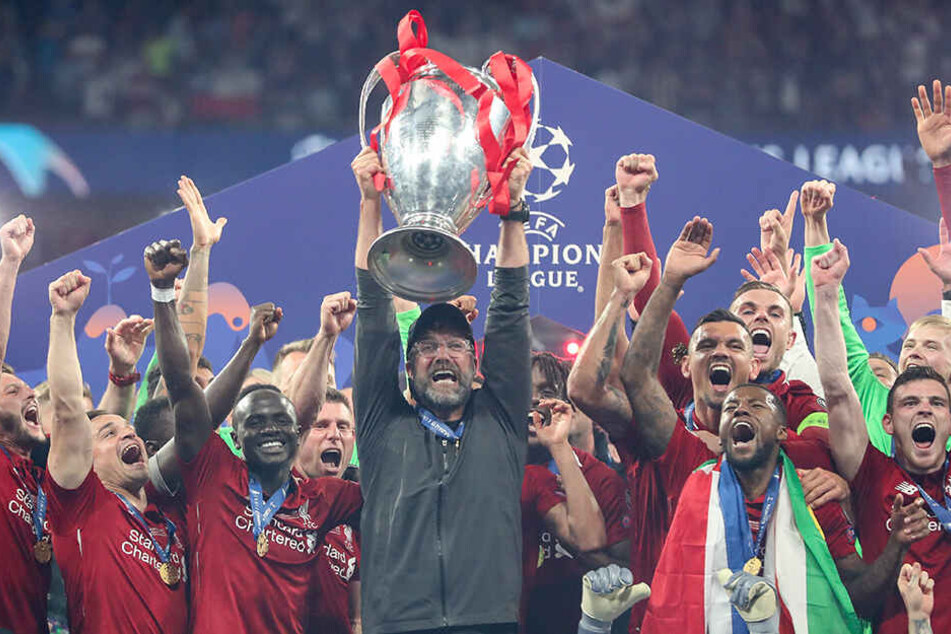 Abschied Von Klopp Abschied Von Klopp