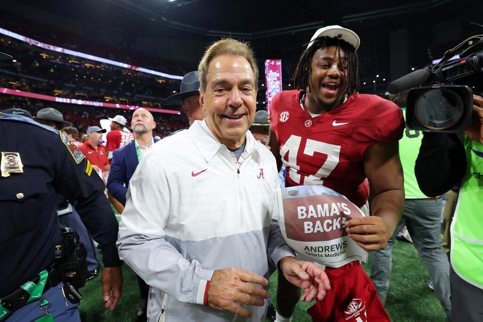 Nick Saban's recent remarks about NIL at Congress sparked criticism from fans, who accused the legendary football coach of hypocrisy.