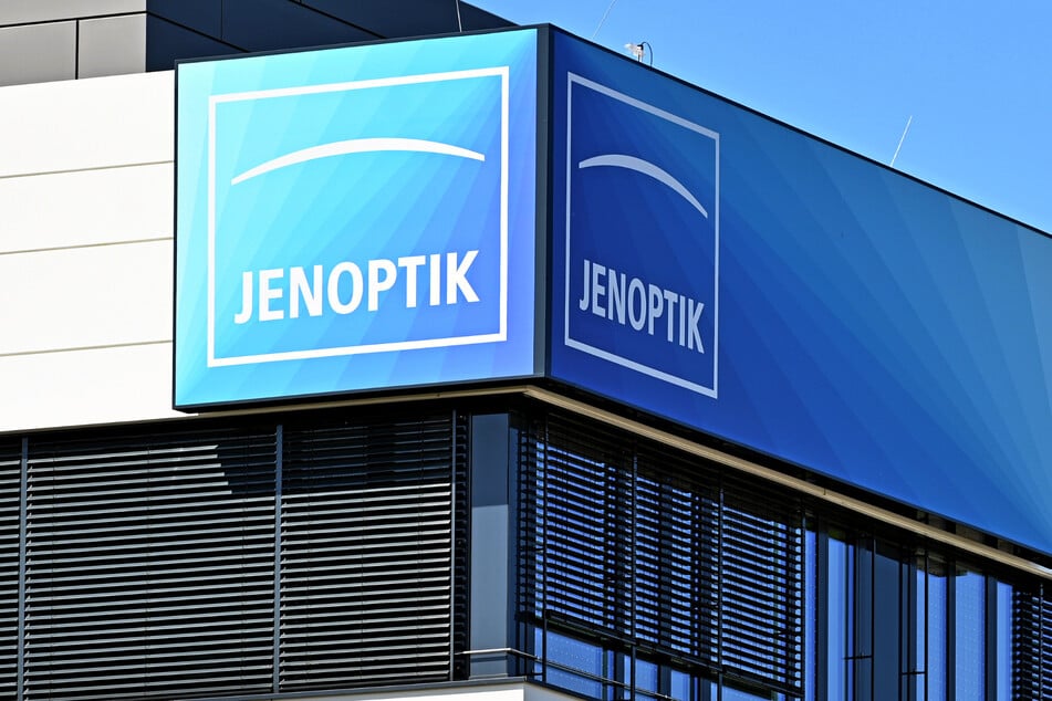 Jenoptik wurde 1990 gegründet und ist ein global agierender Technologie-Konzern im Photonik-Markt.