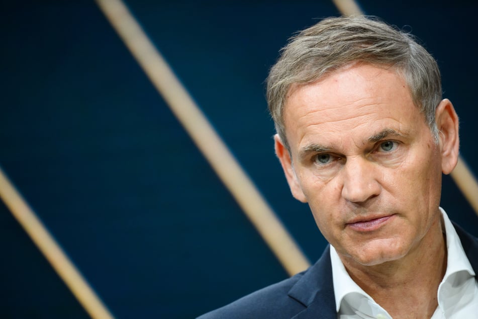 VW-Konzernchef Oliver Blume (56) bietet der US-Regierung umfangreiche Investitionen an.