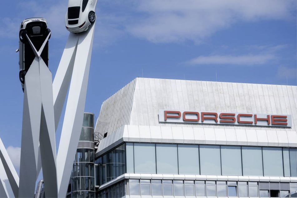 Aufatmen in Zuffenhausen: Warum sich der Gewinn von Porsche stabilisiert