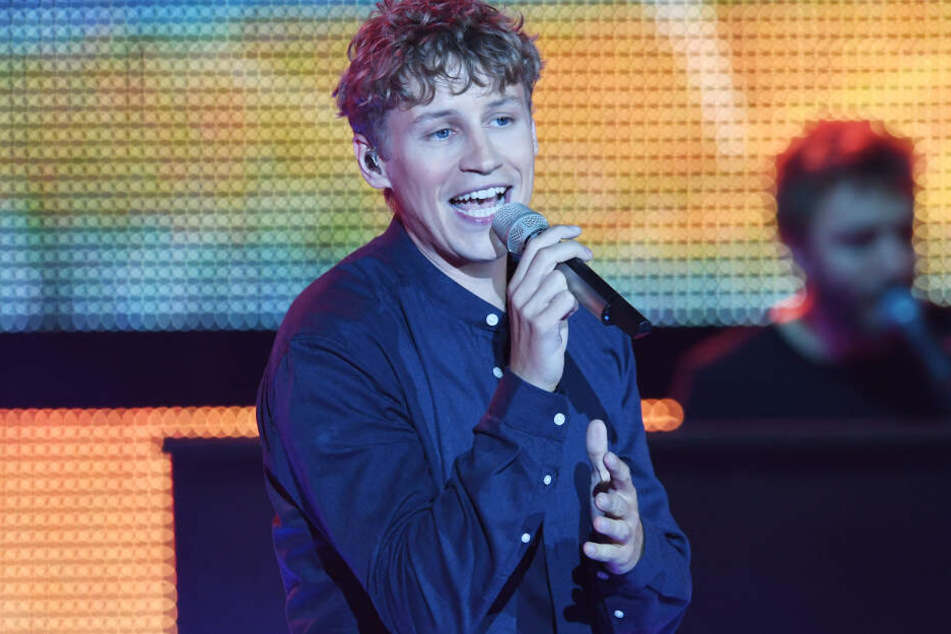 Neben zahlreichen anderen Künstlern singt auch Tim Bendzko bei der Gala zum Kulti-Geburtstag.