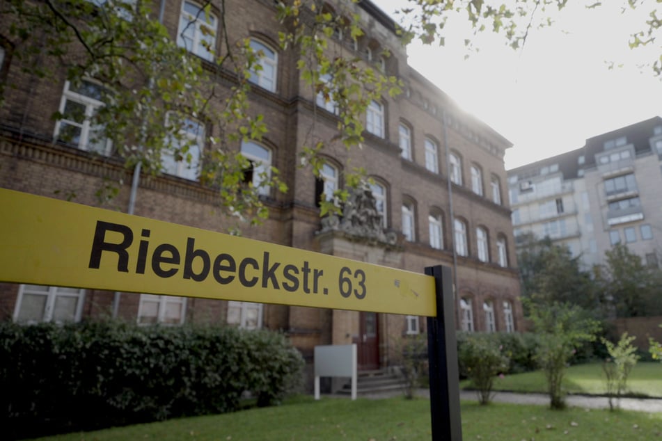 Heute beherbergt das frühere Gelände der Leipziger Klinik Einrichtungen der Behindertenhilfe.