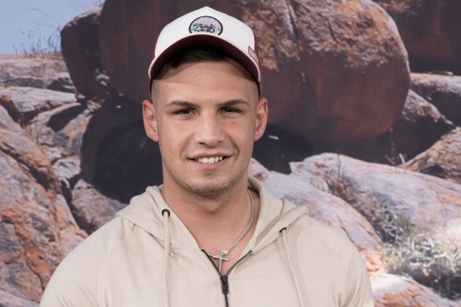 Pietro Lombardi (27) schwärmt für Melissa.