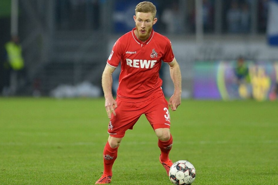 Florian Kainz (26) wechselte in der Winterpause 2018/19 zum 1. FC Köln.