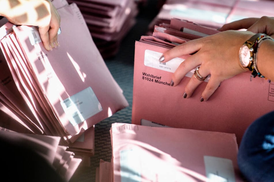 Am 26. Mai wird gewählt: Die Europawahl 2019 steht an - und jede Menge Arbeit für Helfer. (Symbolbild)