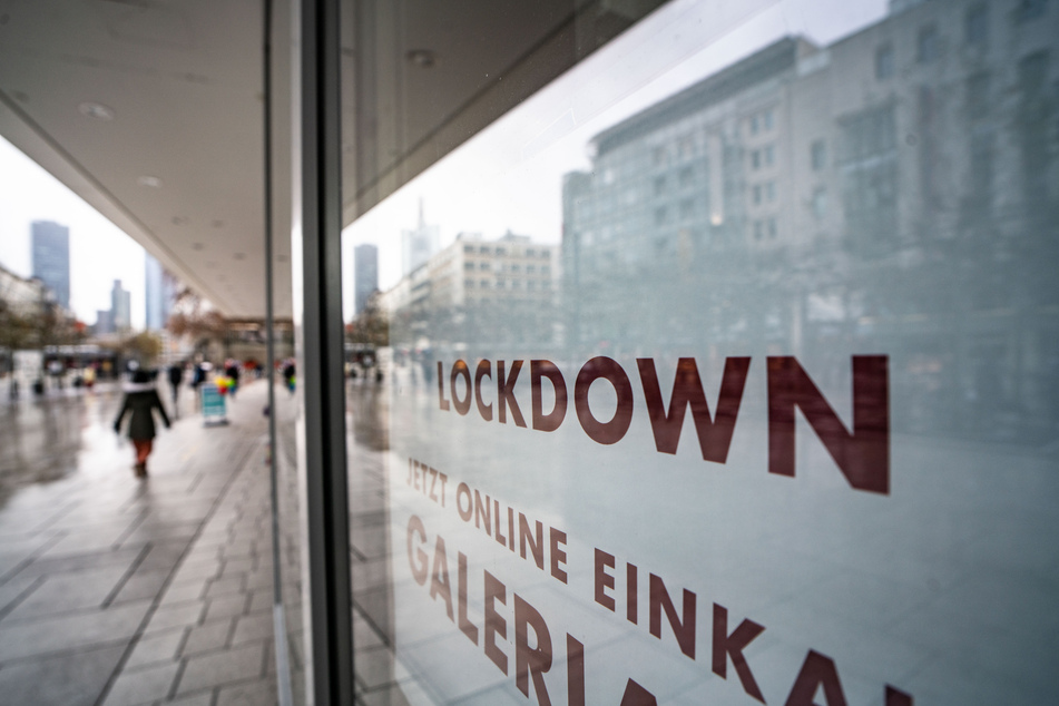 Der Lockdown soll bis zum 31. Januar verlängert werden.
