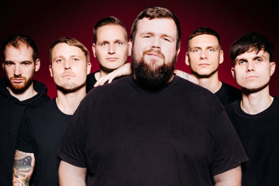 Feine Sahne Fischfilet kommen für ein Zusatzkonzert im Juli auf die Leipziger Parkbühne.