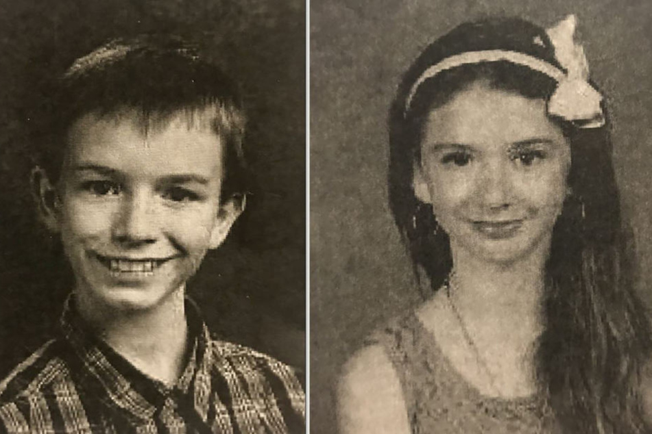 Elwyn Junior und seine Schwester Mary verschwanden vor zwei Jahren. Jetzt wurden ihre Leichen gefunden.