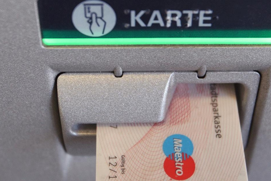 Mit diesem Täter hätte der Mann nie im Leben gerettet (Symbolbild).