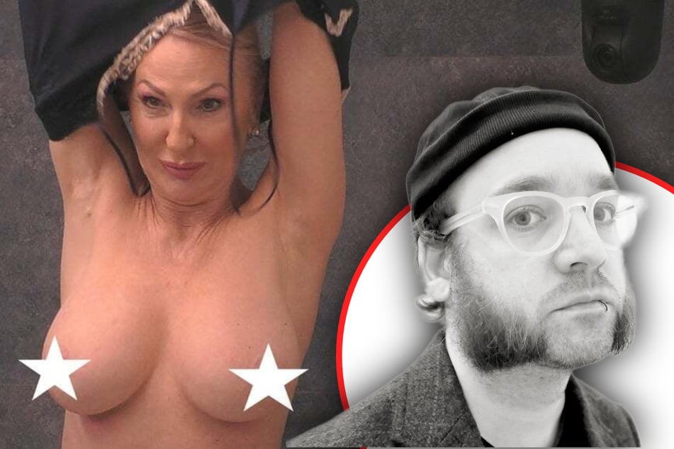 "Promi Big Brother": Liebe Désirée Nick ...