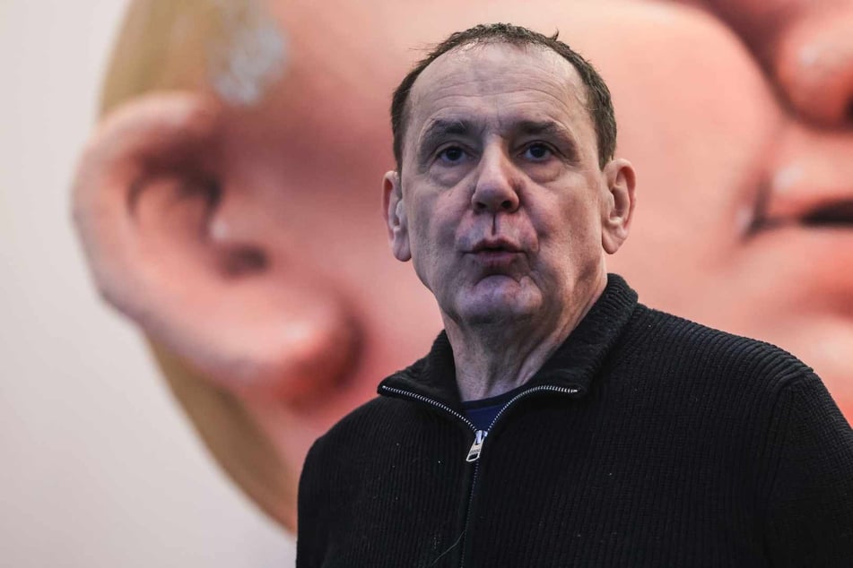Nach Hafturteil in Russland: Revisionsprozess gegen Jacques Tilly startet