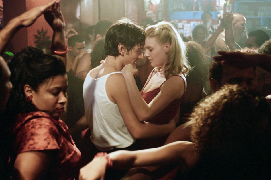 "Dirty Dancing 2" muss sich logischerweise mit dem Original vergleichen.