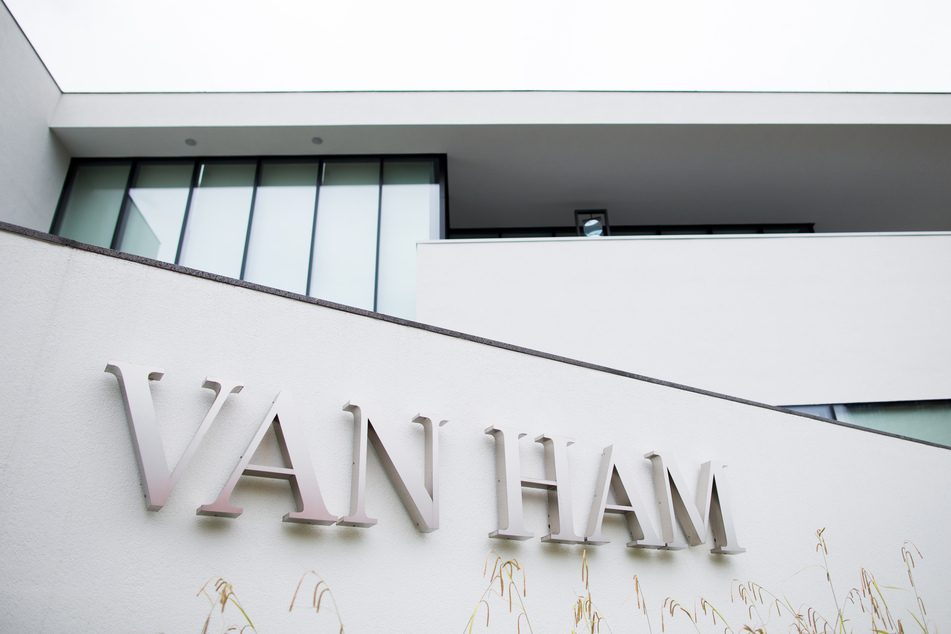 Die diesjährige Frühjahrsauktion von Van Ham findet am 5. und 6. Juni statt.
